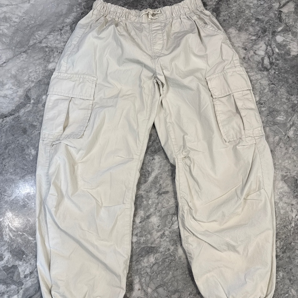 Gap Kids Parachute Pant Jogger Size 10